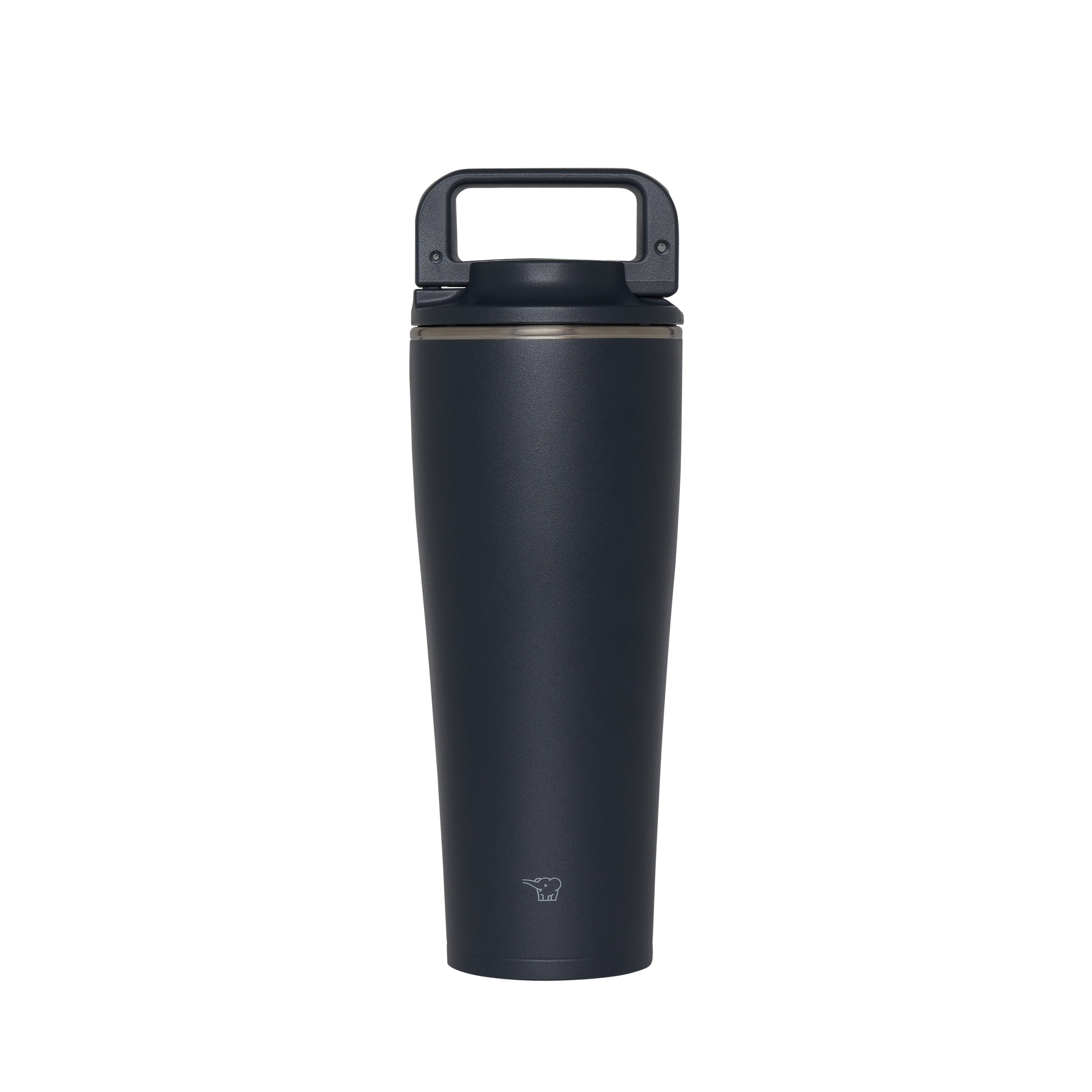 26 oz. Stainless Carry Tumbler with Pop-up Straw SX-MA77H - Image 3